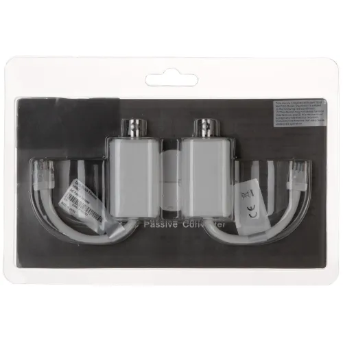Konwerter ethernet + EPOE LR1002 Dahua
