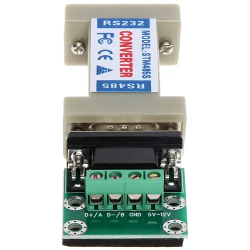Konwerter RS-485/RS232