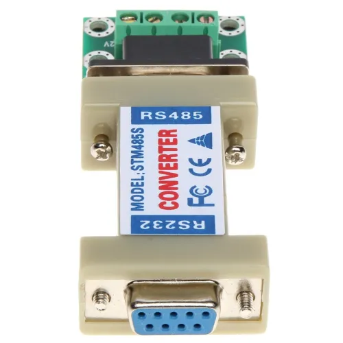 Konwerter RS-485/RS232