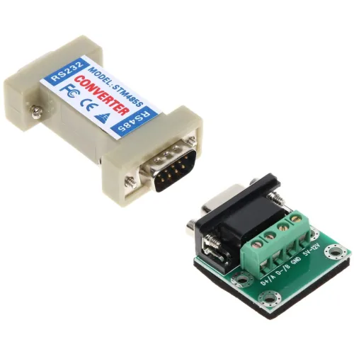 Konwerter RS-485/RS232