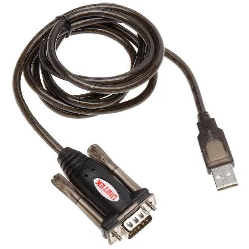 Konwerter usb/rs-232 Y-105