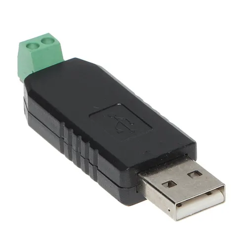 Konwerter USB/RS485
