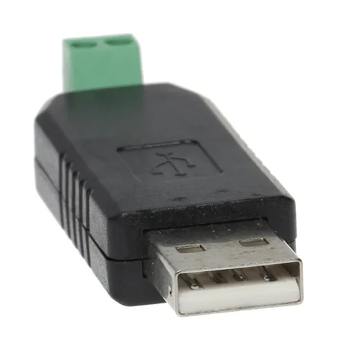 Konwerter USB/RS485