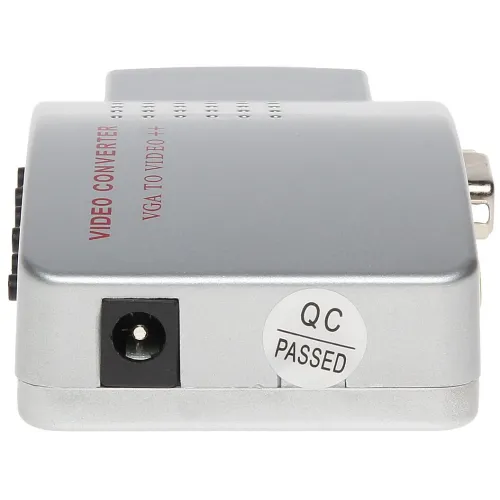 Konwerter VGA-VIDEO AX-2560