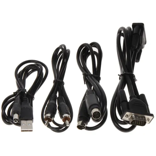 Konwerter VGA-VIDEO AX-2560