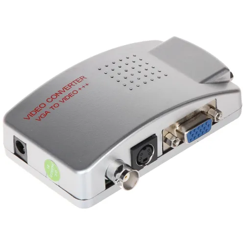 Konwerter VGA-VIDEO AX-2560F
