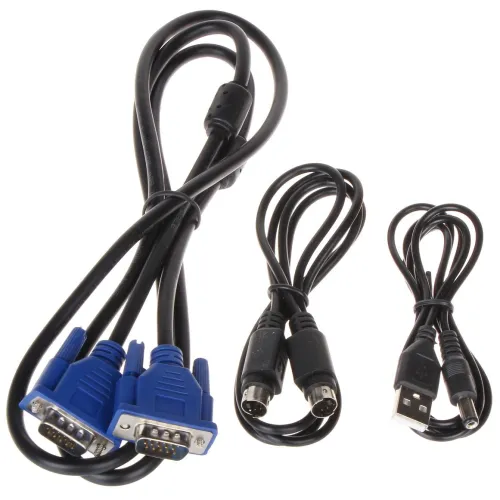 Konwerter VGA-VIDEO AX-2560F