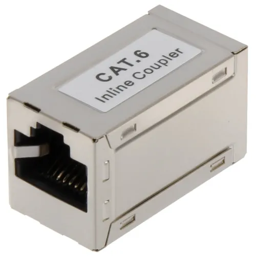 Łącznik RJ45-G/RJ45-G/6