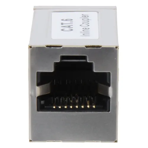 Łącznik RJ45-G/RJ45-G/6