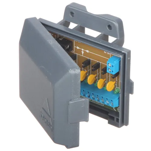 Łączówka zasilania LZ-8/POL