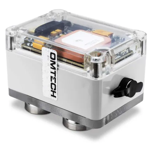 Lokalizator GPS OMTECH LC-130 M-XT, 3300 mAh, Lokpoint, Magnesy, Ładowarka, Karta PrePaid