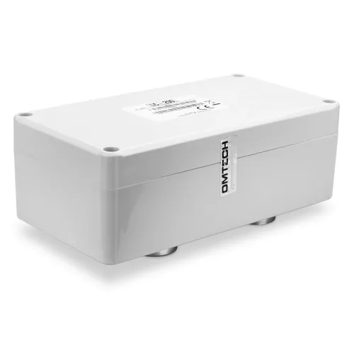 Lokalizator GPS OMTECH LC-230 M-XT, 40000 mAh, Lokpoint, Magnesy, Ładowarka, Karta PrePaid