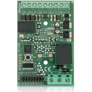 MCX2-BRD Ekspander we/wy Roger