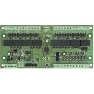 MCX8-BRD Ekspander we/wy Roger