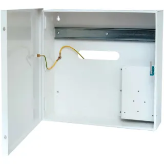 ME-16 Obudowa metalowa Roger