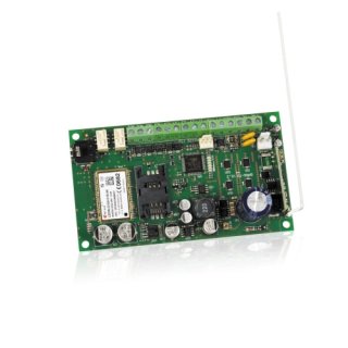 Moduł alarmowy z komunikatorem GSM/GPRS  MICRA