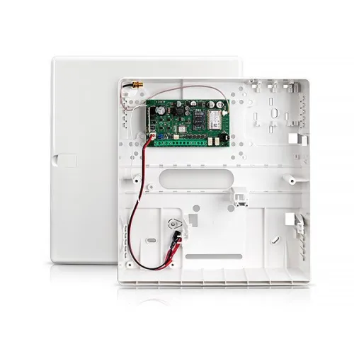 Moduł alarmowy z komunikatorem GSM/GPRS  MICRA