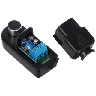 Moduł audio regulowany MP-4/R