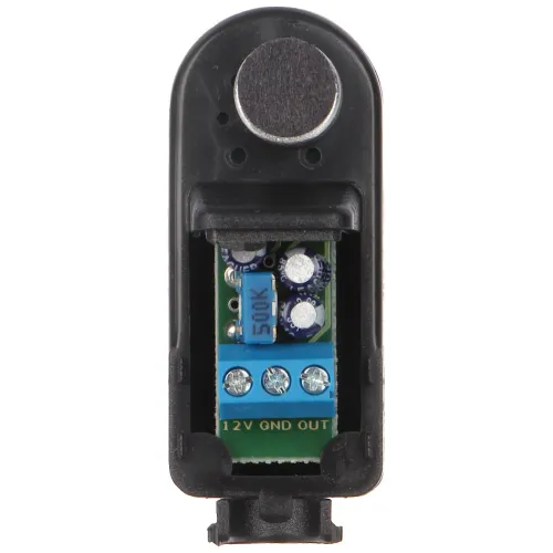 Moduł audio regulowany MP-4/R
