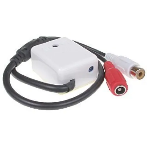Moduł audio regulowany SM-8/R-PLUG