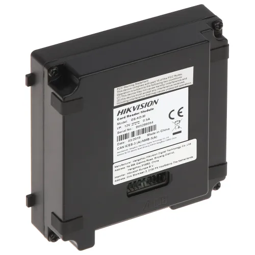 Moduł czytnika zbliżeniowego DS-KD-M Hikvision