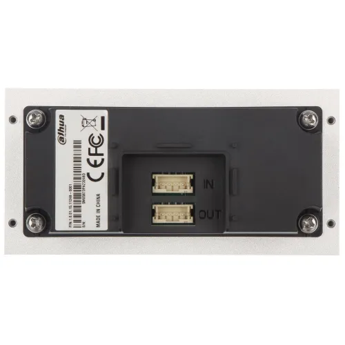 Moduł czytnika zbliżeniowego VTO4202F-MR1 DO MODUŁU VTO4202F-P Dahua