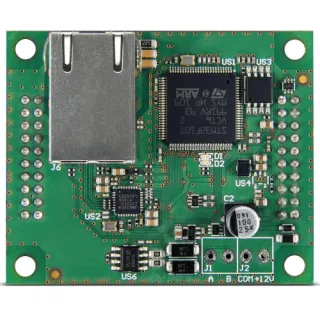 Moduł ethernetowy do komunikatora GSM-X SATEL GSM-X-ETH