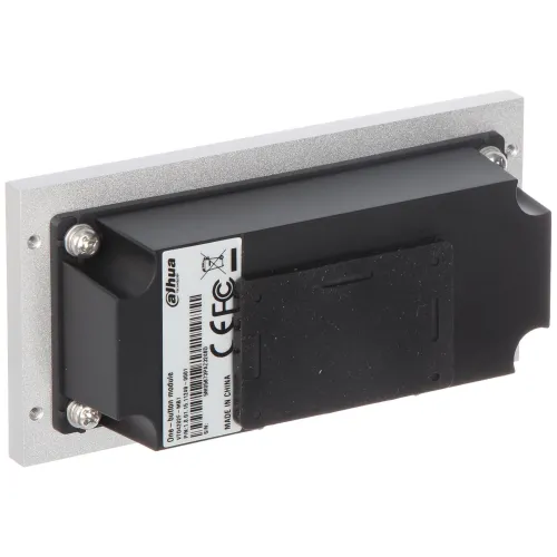 Moduł klawiatury VTO4202F-MB1 do modułu VTO4202F-P Dahua