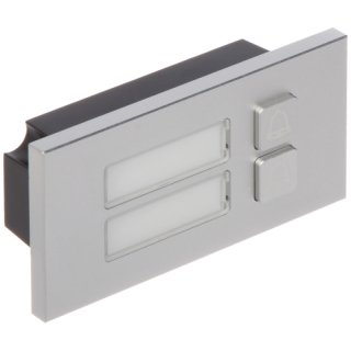 Moduł klawiatury VTO4202F-MB2 do modułu VTO4202F-P Dahua