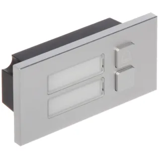 Moduł klawiatury VTO4202F-MB2 do modułu VTO4202F-P Dahua