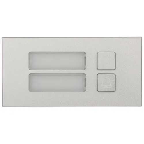 Moduł klawiatury VTO4202F-MB2 do modułu VTO4202F-P Dahua
