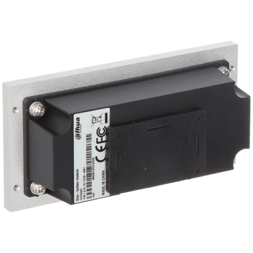 Moduł klawiatury VTO4202F-MB2 do modułu VTO4202F-P Dahua