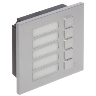 Moduł klawiatury VTO4202F-MB5 do modułu VTO4202F-P Dahua