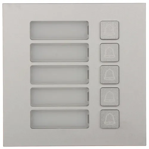 Moduł klawiatury VTO4202F-MB5 do modułu VTO4202F-P Dahua