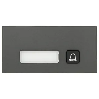 Moduł klawiatury VTO4202FB-MB1 do modułu VTO4202FB-P Dahua