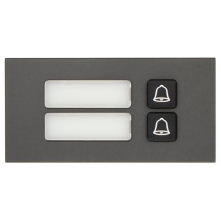 Moduł klawiatury VTO4202FB-MB2 do modułu VTO4202FB-P Dahua