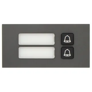 Moduł klawiatury VTO4202FB-MB2 do modułu VTO4202FB-P Dahua
