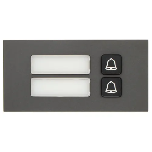 Moduł klawiatury VTO4202FB-MB2 do modułu VTO4202FB-P Dahua