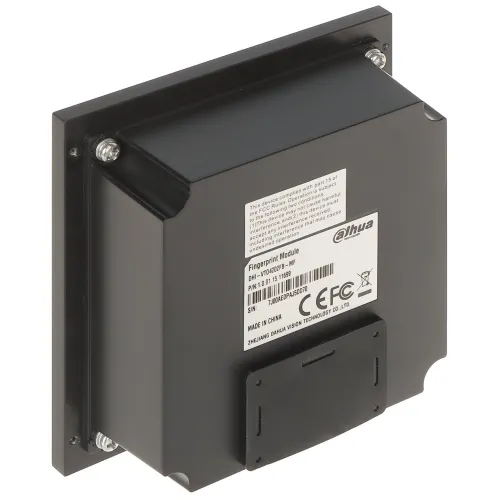 Moduł klawiatury VTO4202FB-MF do modułu VTO4202FB-P-S2 Dahua