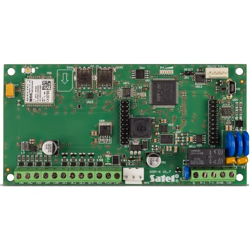 Moduł komunikacyjny GSM/GPRS SATEL GSM-X