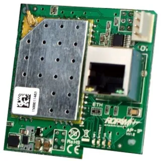 Moduł komunikacyjny TCP/IP Ropam AP-IP