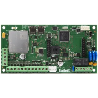 Moduł komunikacyjny uniwersalny SATEL GSM-X-LTE