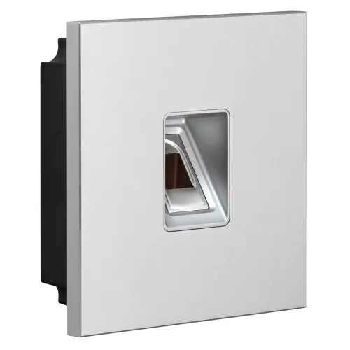 Moduł podrzędnego czytnika odcisków palców BCS-PAN-B-N do wideodomofonowego systemu modułowego IP