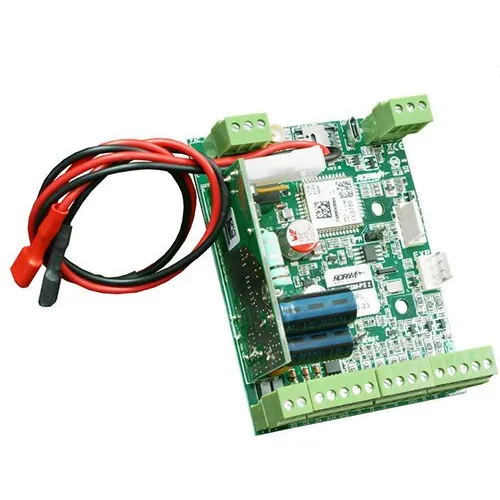 Moduł powiadomienia i sterowania GSM Ropam BasicGSM-PS 2