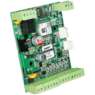 Moduł powiadomienia i sterownia GSM Ropam MultiGSM 2