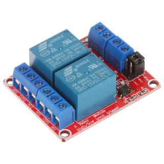 Moduł przekaźnikowy PK-552