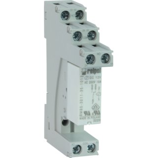 Moduł przekaźnikowy Ropam RM85-12V-1P