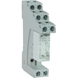 Moduł przekaźnikowy Ropam RM85-12V-1P