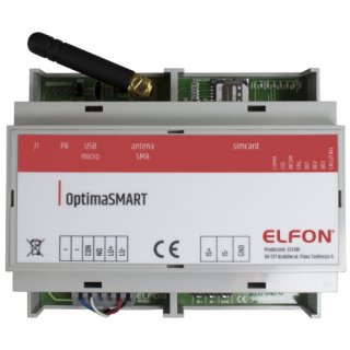 Moduł przekierowań OP-S-GSM1 - OPTIMA SMART ELFON