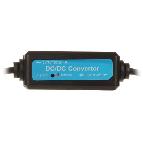 Moduł przetwornicy AD-DC/DC-06